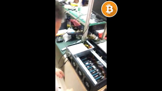 wie man Geld verdienen Video Cards Видеокарты Mining МАЙНИНГА asic Miner АСИК биткоин Ethereum Bitcoin Zcash hoe geld geld fertsjinje how to earn money