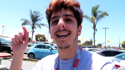 I pranked him... then I BOUGHT him his DREAM CAR!! emotional surprise