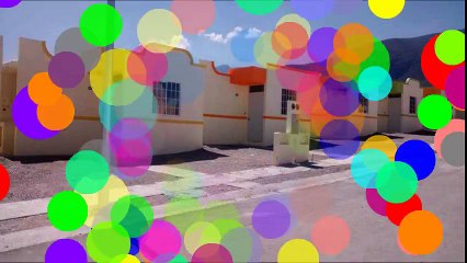 fraccionamiento mision cerritos saltillo- zona oriente