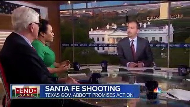 Panel Is Washington waiting for gun violence activists to mobilize