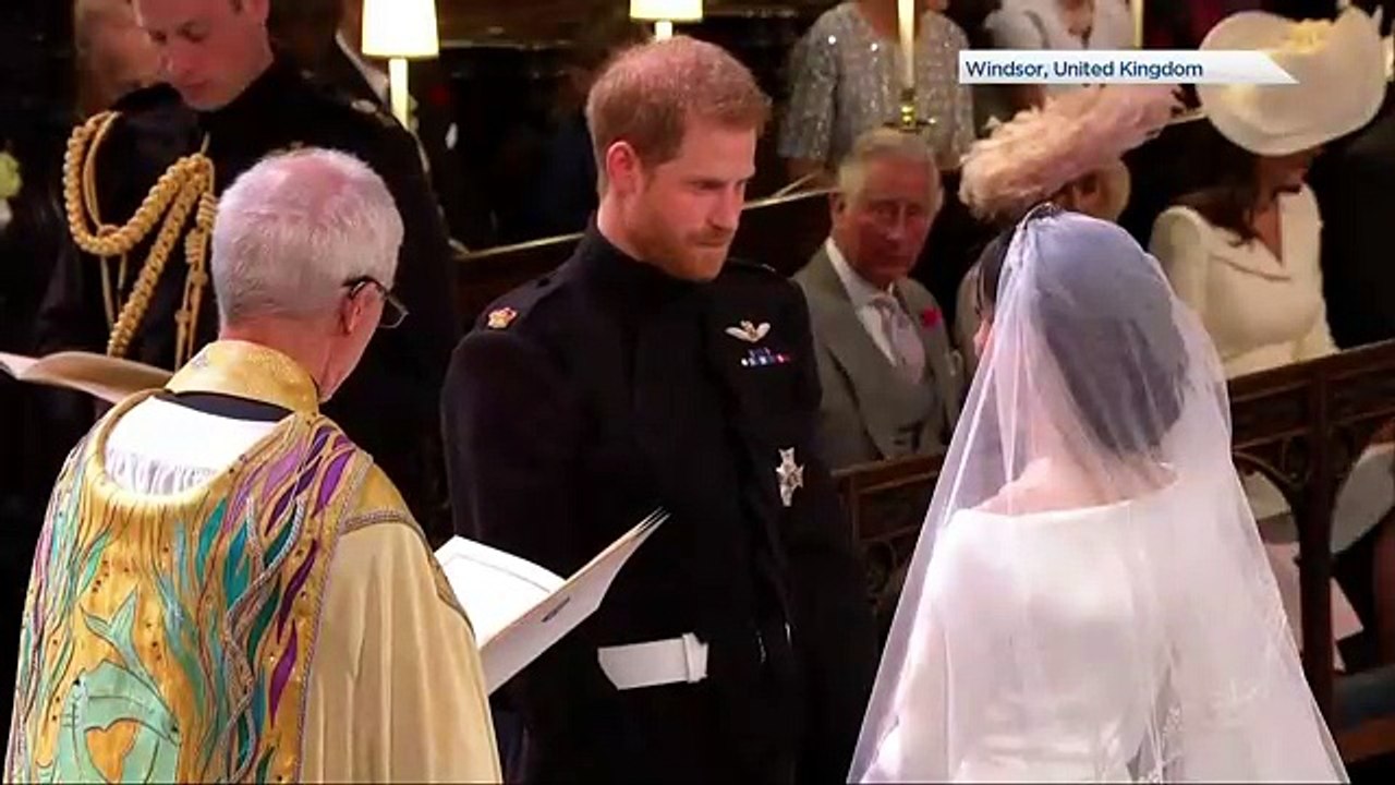 Royal watchers gather for big day in Fredericton