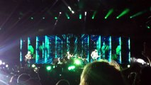 Muse - Time is Running Out, Ascent Amphitheater, Nashville, TN, USA  6/3/2017