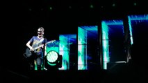 Muse - Time is Running Out,  MIDFLORIDA Credit Union Amphitheater, Tampa, FL, USA  5/21/2017
