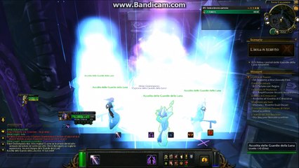 Scopri i Segreti di Crinocorvo: L’Eredità di Ravencrest 🏰