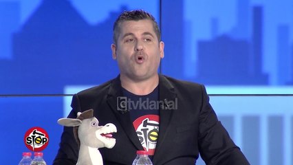 Stop - Hitparade i absurdit shqiptar! (21 maj 2018)