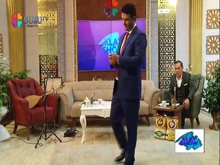 Eşref Polat - Ez jıte pır hezdıkım [KLAY MÜZİK)
