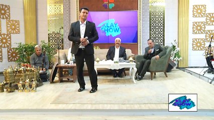 Eşref Polat - Uzun Hava Yan Bağlama