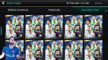 FIFA Mobile iOS Where are the TOTY Players?!?! Another Defenders Bundle! 2 Left for a Full TOTY Team
