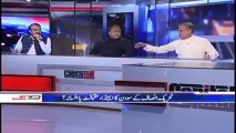 Why Shah Mehmood Qureshi Left PPP? Interesting Debate Between Shah Mehmood Qureshi & Mola Bakhsh Chandio