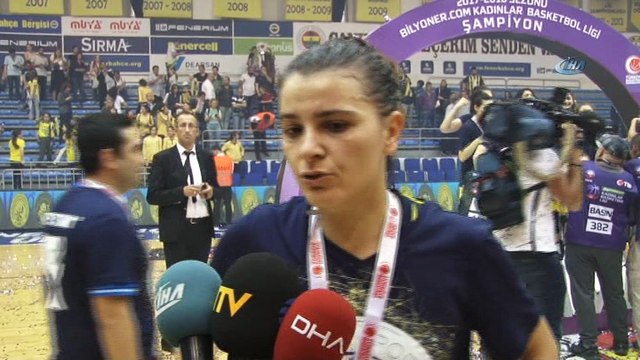 Birsel Vardarlı: “Çok mutlu ve gururluyuz”