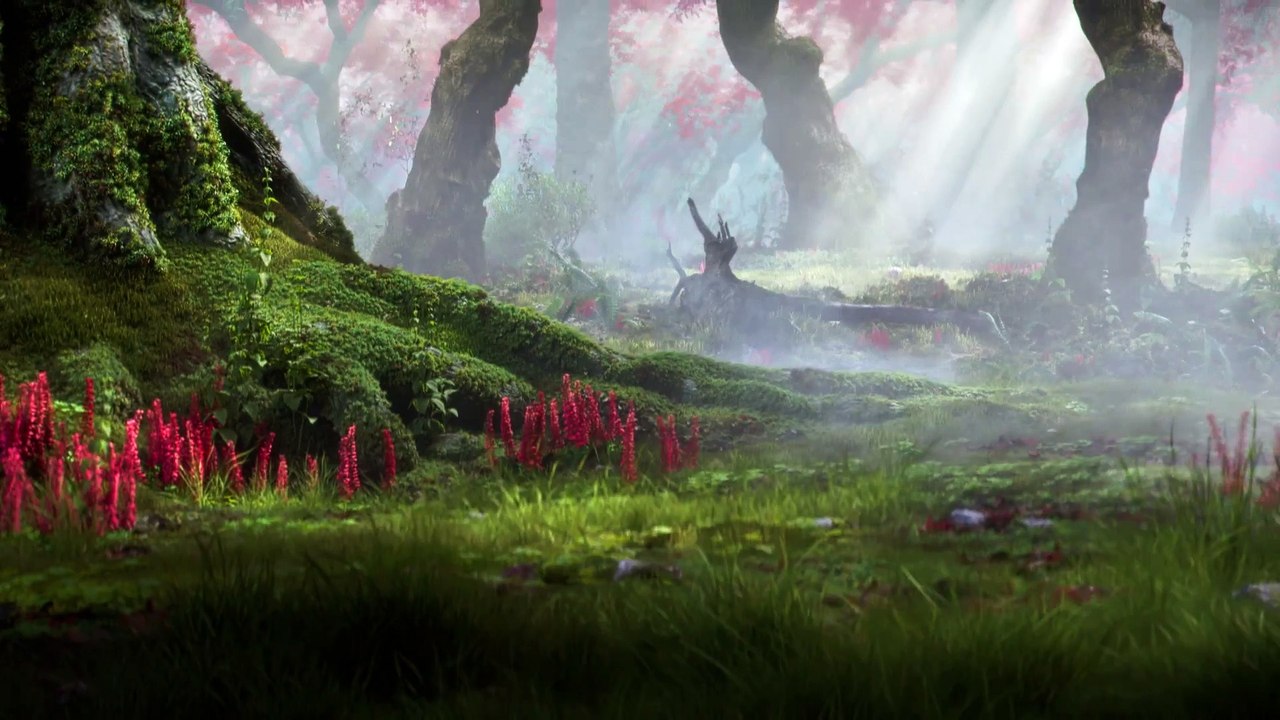 The elders Scrolls Online, la nouvelle extension Summerset