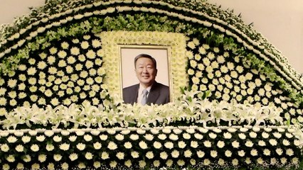 故 구본무 회장 오늘 발인...화장 결정 / YTN