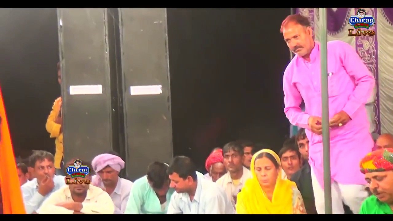 मान घटाना ठीक नही | Priya Choudhary Live Program | priya chaudhary dance 2017