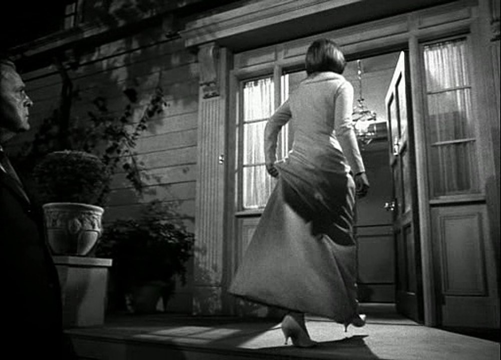 The Outer Limits ( 1963-65 )  S01E20 - The Bellero Shield