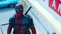 ‘Deadpool 2’ Continues Superhero Momentum at Worldwide Box Office | THR News