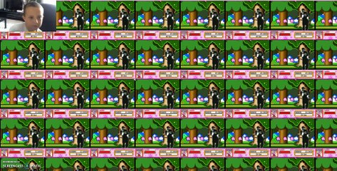 Exploring the Emily is Away AOL Browser