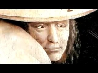 BucketHead - Spokes fot the Wheel of Torment