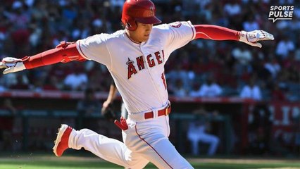 Who's hot, who's not in MLB: Ohtani has matched the hype