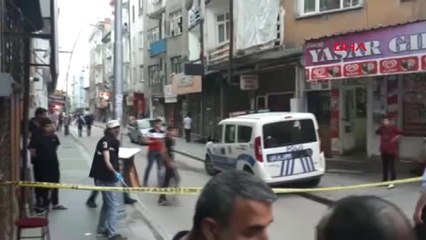 Elazığ'da Silahlı Saldırı: 3 Yaralı