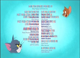 EL Show de Tom y Jerry, Una familia numerosa