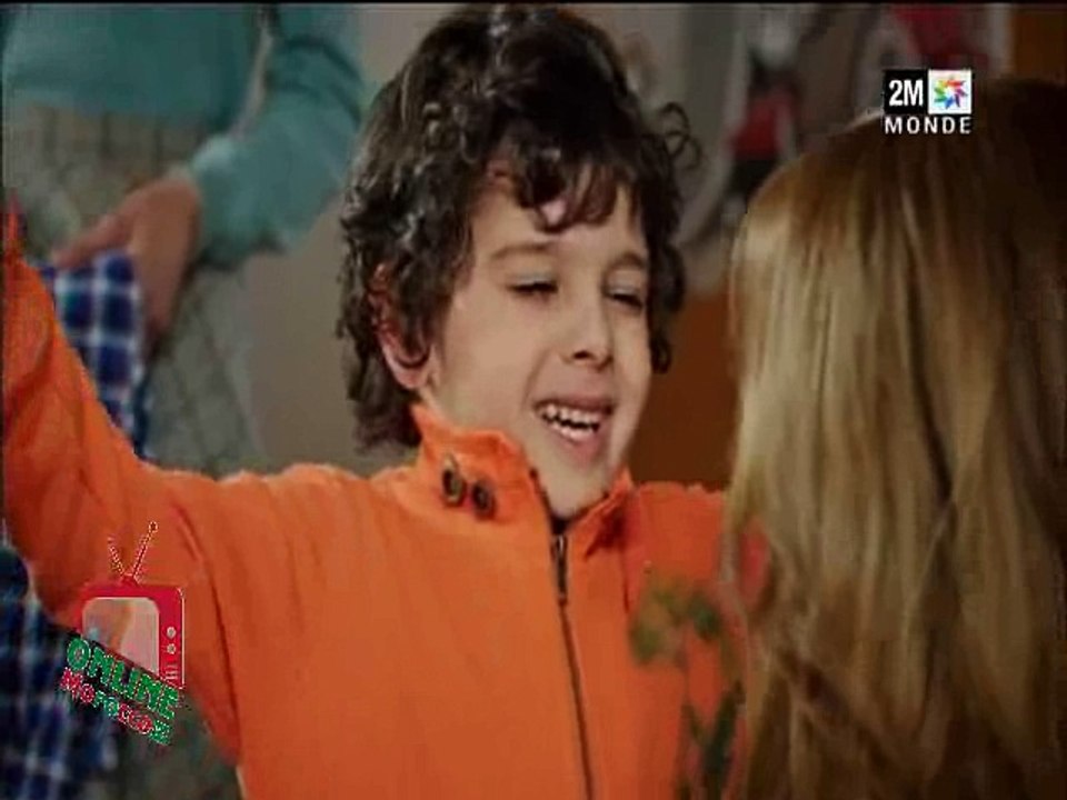 lan atakhala abadan ep19 HD 2M  لن أتخلى أبدا الحلقة التاسعة عشر  كاملة وبجودة عالية