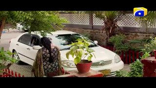 Pakistani Drama Saaya Full Episode 19