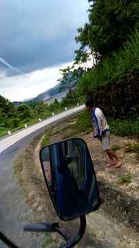 Tornado Touches Down in Vietnam