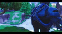 Omega vs Carbide - A Fortnite Short Film