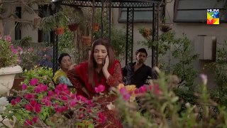 Pakistani Drama Suno Chanda Full Episode 5