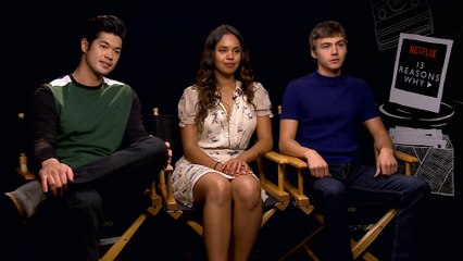"13 Reasons Why" Season 2 Answers Big Questions