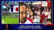 Zurich: hinchas de la Selección Peruana esperan llegada de Paolo Guerrero