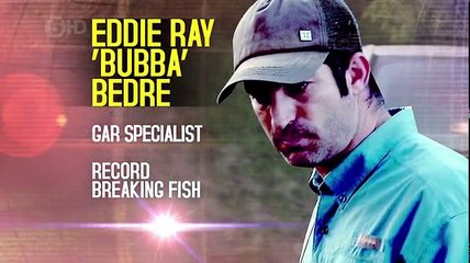 Robsons Extreme Fishing Challenge S01E05