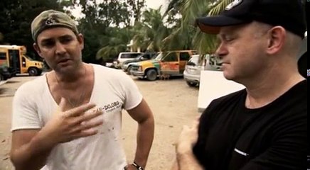 Ross Kemp Extreme World S01E04