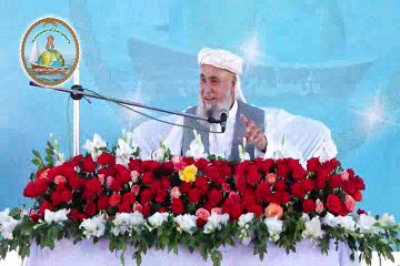 Salana Rohani Ijtemah Attock 2018  Part03/09