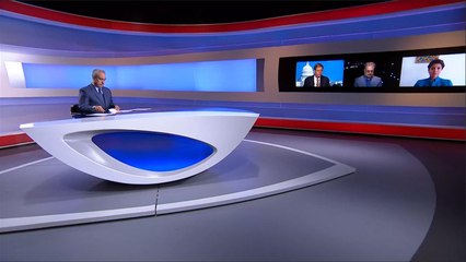 ما وراء الخبر- الشروط الأميركية للتعامل مع إيران