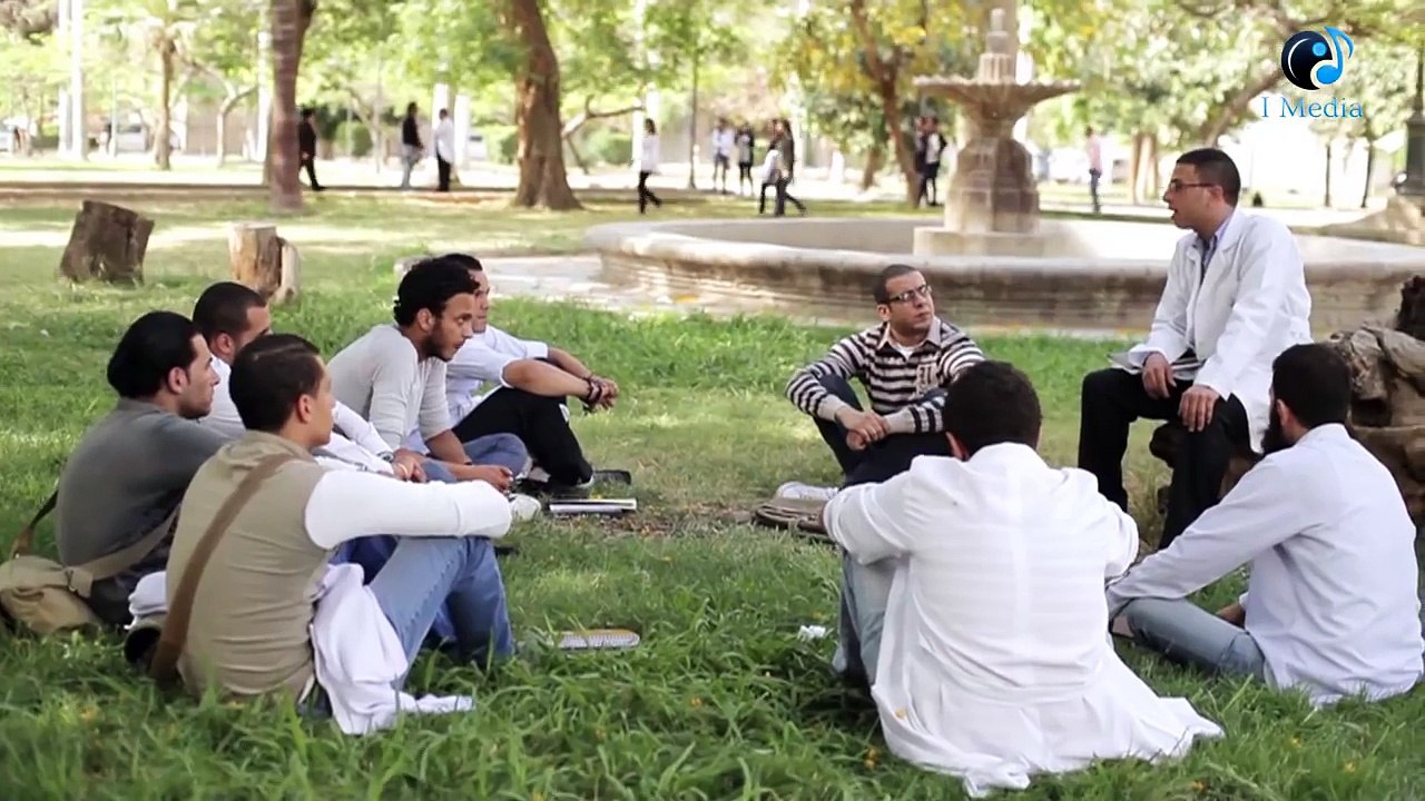 Al MAwaten X Arabic Ep 18 - الحلقة الثامنة عشر X مسلسل المو�