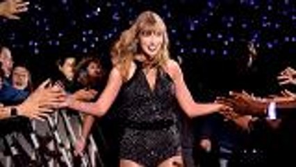 Could Taylor Swift’s New Album Arrive Before 2019 Ends?  | Billboard News