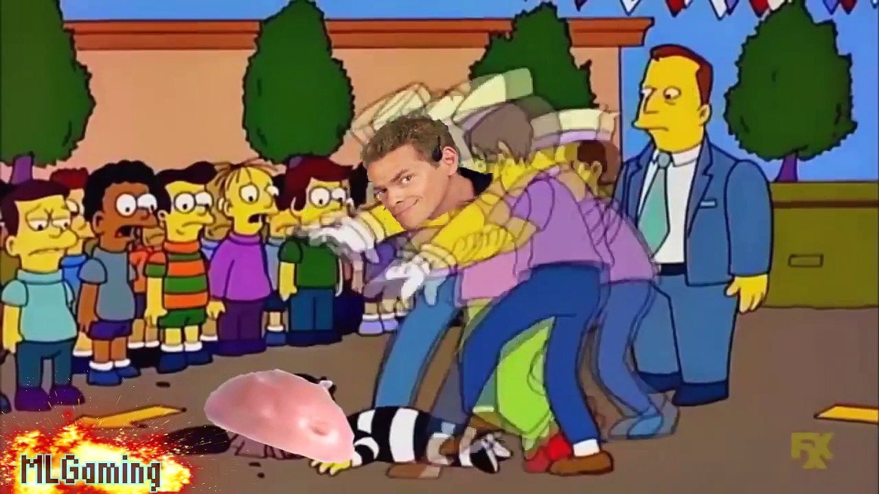 SLAP CHOP! (MLG)