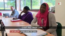 Plan banlieue : quand Grigny fait école