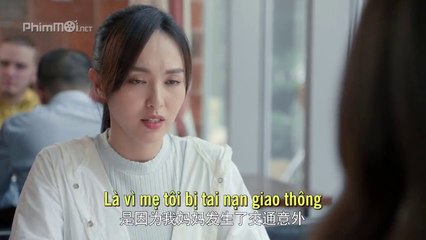 QUY KHỨ LAI - Tập 14 (The Way We Were)Thuyết Minh & VietSub
