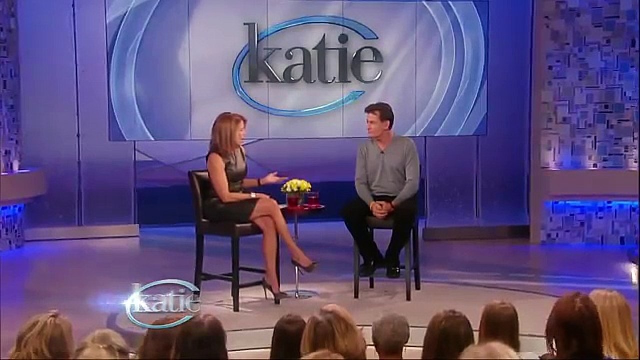 Why Charlie Sheen Really Left "Two and a Half Men"