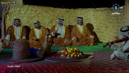 مسلسل بلوك غشمرة الحلقة 5