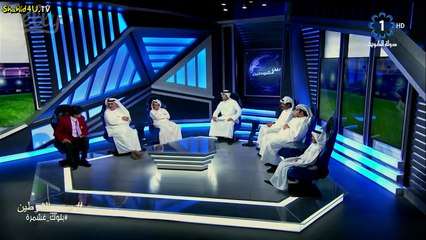 مسلسل بلوك غشمرة الحلقة 4