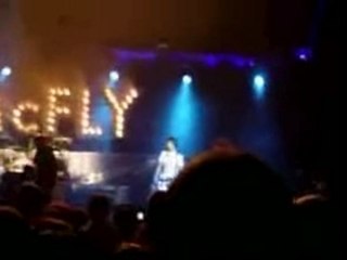 Dougie sings -Danny is gay*