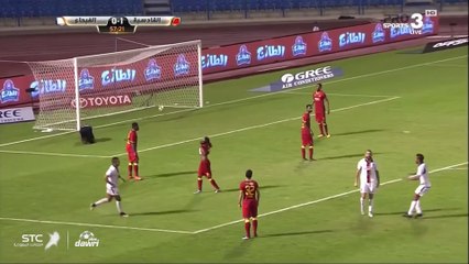 أجمل الأهداف من خارج منطقة الجزاء