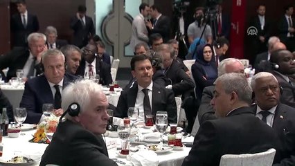 Cumhurbaşkanı Erdoğan: "Tüm Dünya Nükleer Silahlardan Temizlenmelidir"