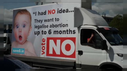 Irlanda: referendum sull'aborto il 25 maggio