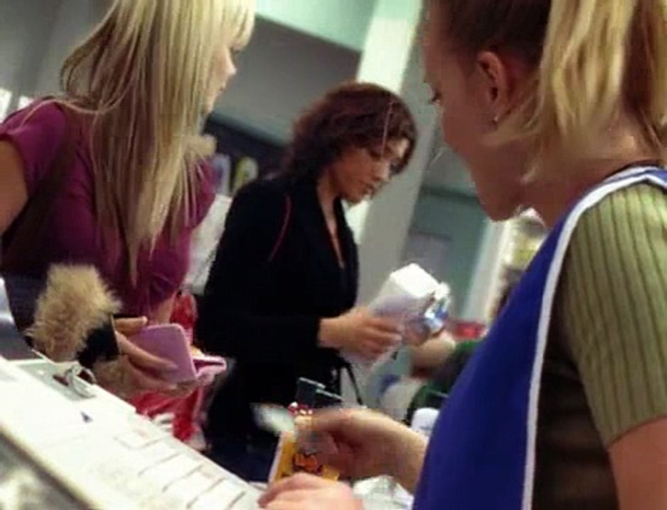 Instant Star S02E10