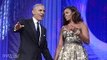 Obamas Enter Multi-Year Agreement to Produce Films & Series for Netflix | THR News