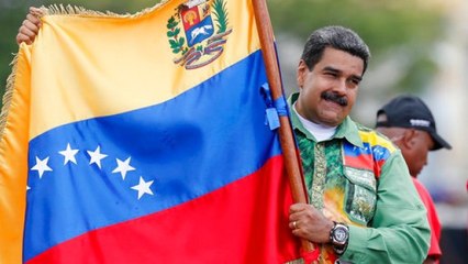 Will US Stand By Venezuela Election Results?